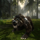 Dat Bear Doh...